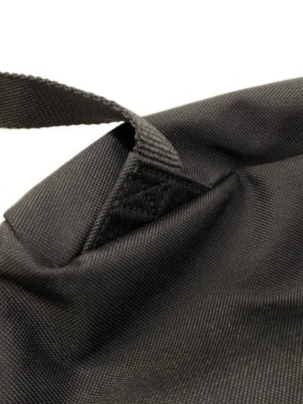 BALENCIAGA Explorer Backpack 503221 Black Nylon - Backpack - Picture 12 of 12